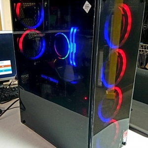 Photo of Trojan Electronix