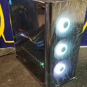 Photo of Trojan Electronix