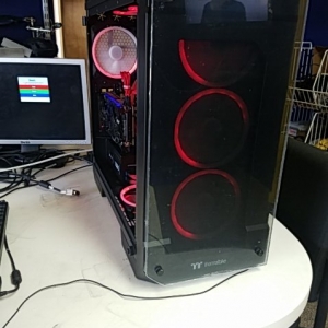 Photo of Trojan Electronix