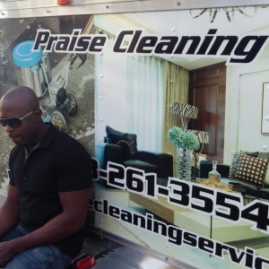 Photo of Praise Cleaning Services