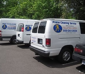 Photo of Praise Cleaning Services