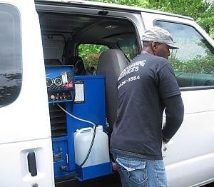 Photo of Praise Cleaning Services