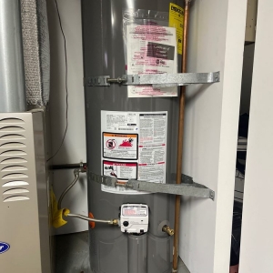 Photo of Manny's Plumbing & Rooters