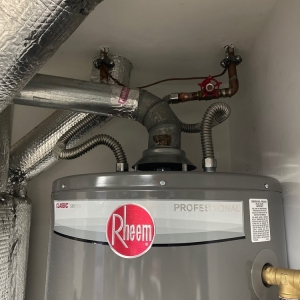 Photo of Manny's Plumbing & Rooters