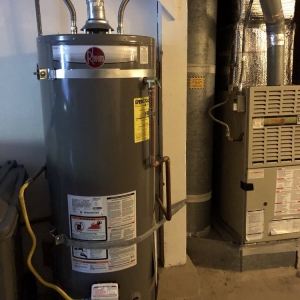 Photo of Manny's Plumbing & Rooters