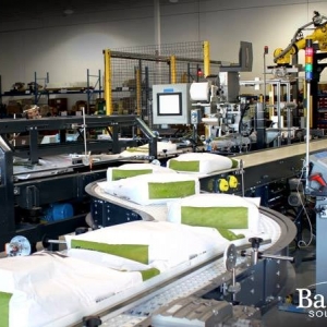 Photo of Bastian Solutions