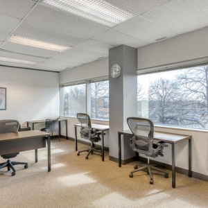Photo of Regus Michigan Liberty Center
