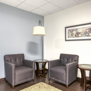 Photo of Regus Michigan Liberty Center