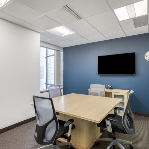 Photo of Regus Michigan Liberty Center