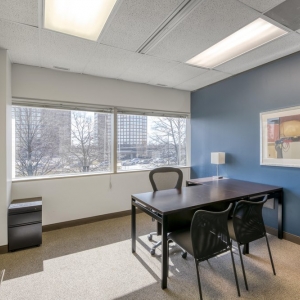 Photo of Regus Michigan Liberty Center