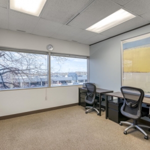 Photo of Regus Michigan Liberty Center