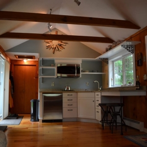 Photo of Barnes Custom Builders