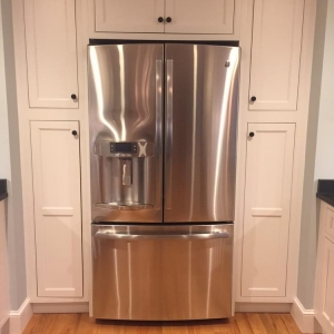 Photo of Barnes Custom Builders