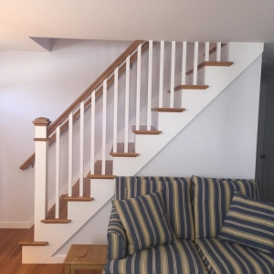 Photo of Barnes Custom Builders