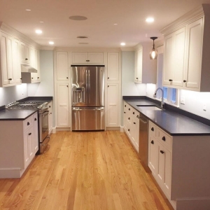 Photo of Barnes Custom Builders