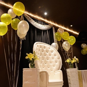 Photo of Brooklyn Party Space