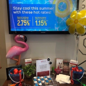 Photo of Technology Credit Union