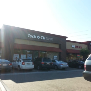 Photo of Technology Credit Union