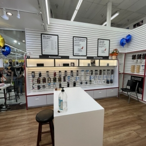 Photo of Modu Wireless