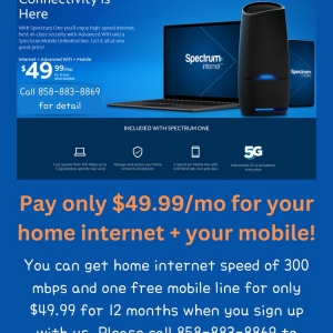 Photo of Modu Wireless