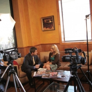Photo of Tyler Ryan Group