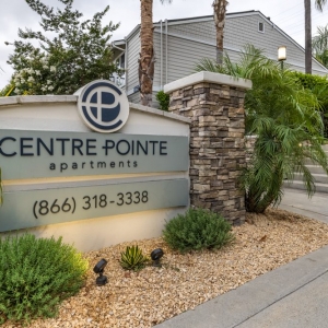Photo of CentrePointe Apartments