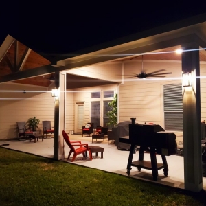 Houston Mad Outdoor Living