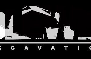 Photo of D Lewis Excavation