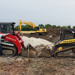 Lewisville D Lewis Excavation