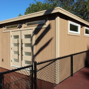 Photo of Best Shed Ever