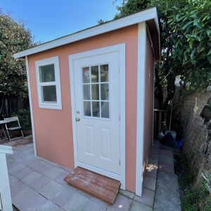 Photo of Best Shed Ever