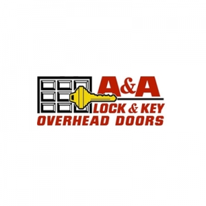 Photo of A and A Lock And Key Overhead Door