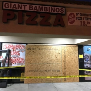 Photo of San Diego Glass & Door