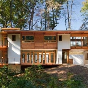 Atlanta Studio One Architecture
