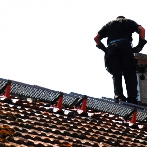 Photo of Mr P's Chimney Sweep & Repair