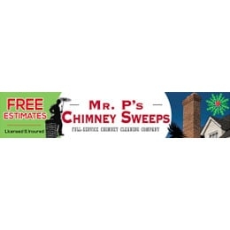 Photo of Mr P's Chimney Sweep & Repair