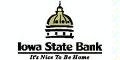 Photo of Iowa State Bank