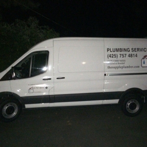 Photo of The Supple Plumber