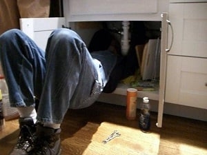 Photo of The Supple Plumber