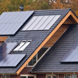 Photo of Solar Future