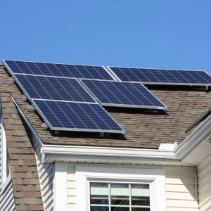 Photo of Solar Future