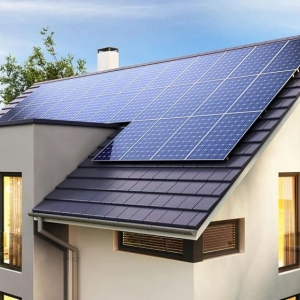 Photo of Solar Future