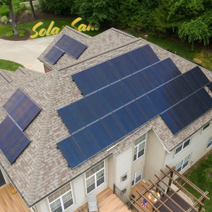 Photo of Solar Future