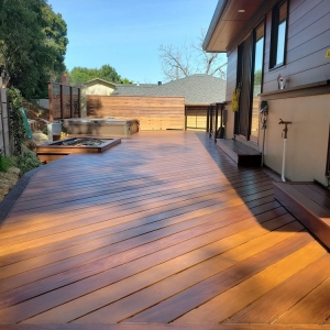 Redwood City Kings Refinish