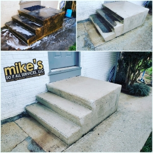 Lithia Springs Mike's Do It All Services LLC
