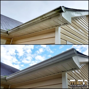 Photo of Mike's Do It All Services LLC