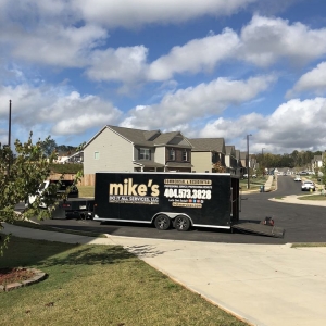 Photo of Mike's Do It All Services LLC