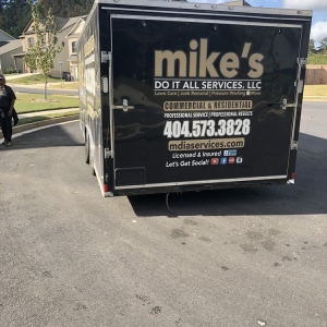 Photo of Mike's Do It All Services LLC
