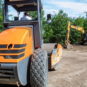 Photo of Palmetto Tractor Services