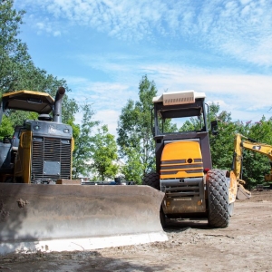 Photo of Palmetto Tractor Services